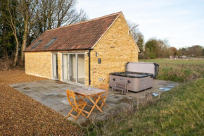 Eastcombe Barn